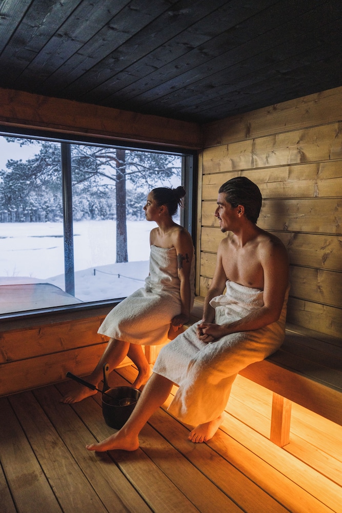 Wilderness Hotel Juutua 50/69