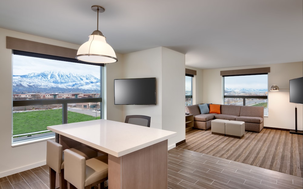 Hyatt House Provo/Pleasant Grove 13/31