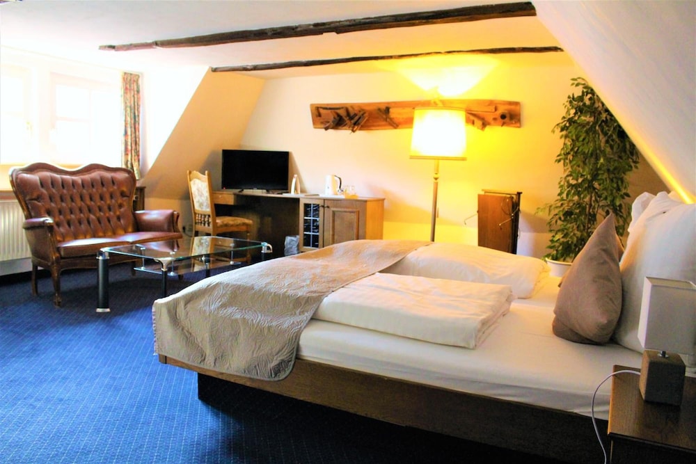 Centro Hotel Ritter St Georg 31/66