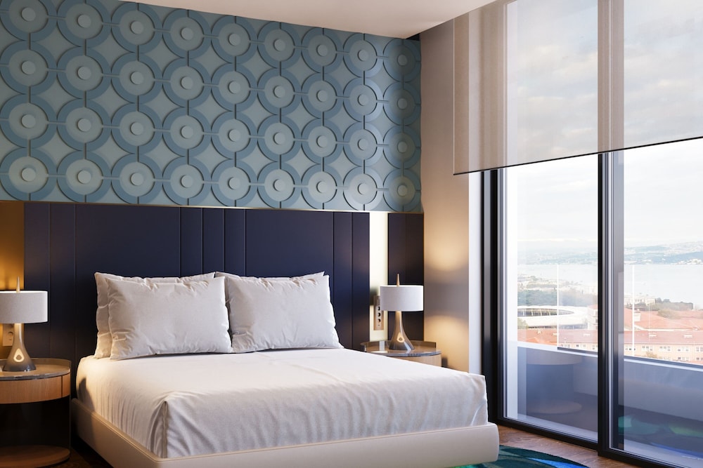 Lokalist, Istanbul, a Tribute Portfolio Hotel 10/50