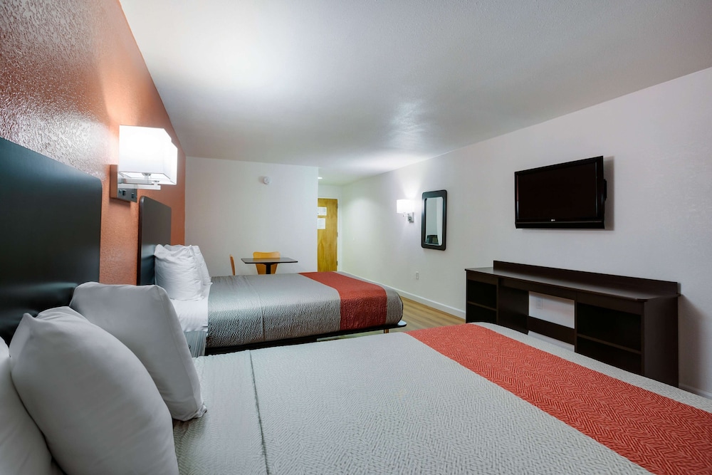 Motel6 Suwanee GA - Gwinnett Center 32/60