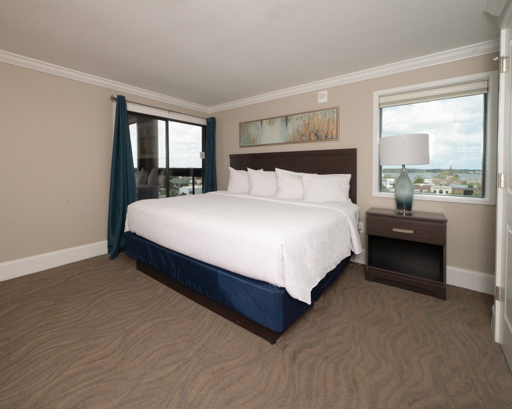 Bask Hotel 3/5