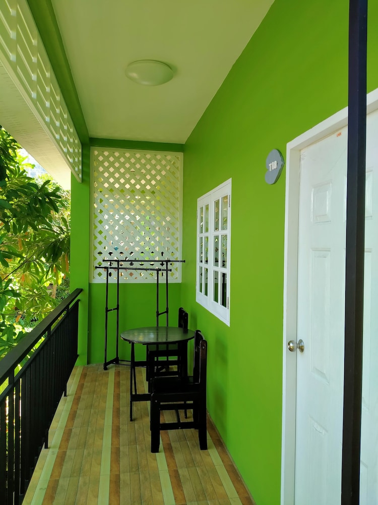 Khaolak C-Nior Bungalow 30/43