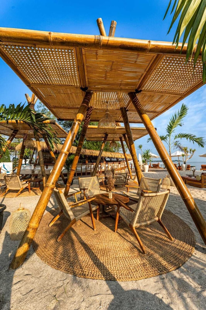 Ama-Lurra Resort Gili Air 18/57