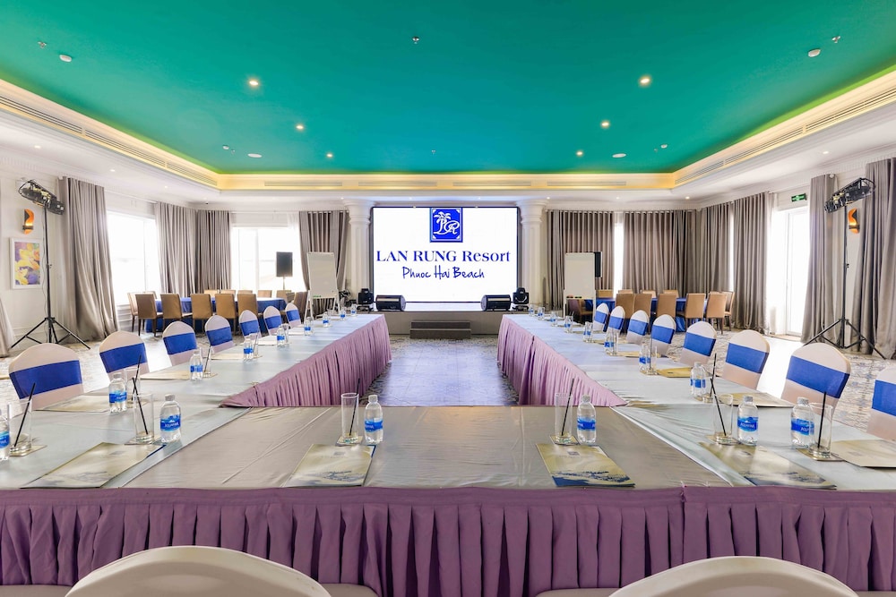 Lan Rung Phuoc Hai Resort And Spa 36/49