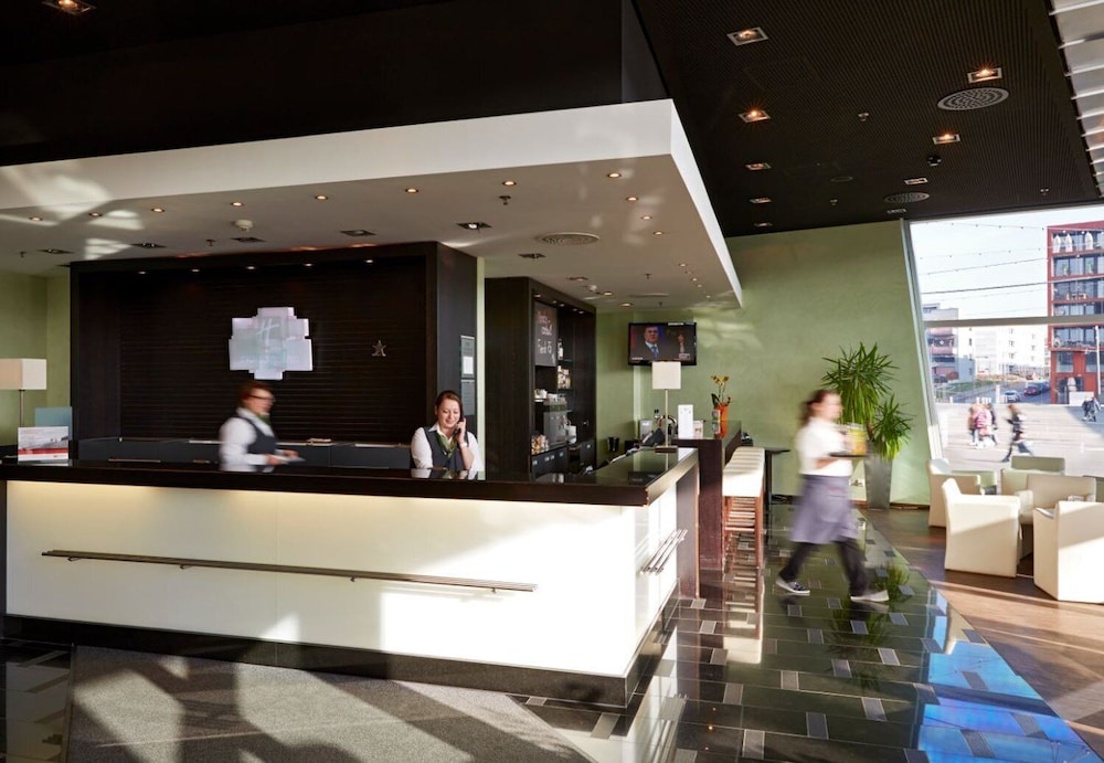 Holiday Inn Bern Westside 7/67