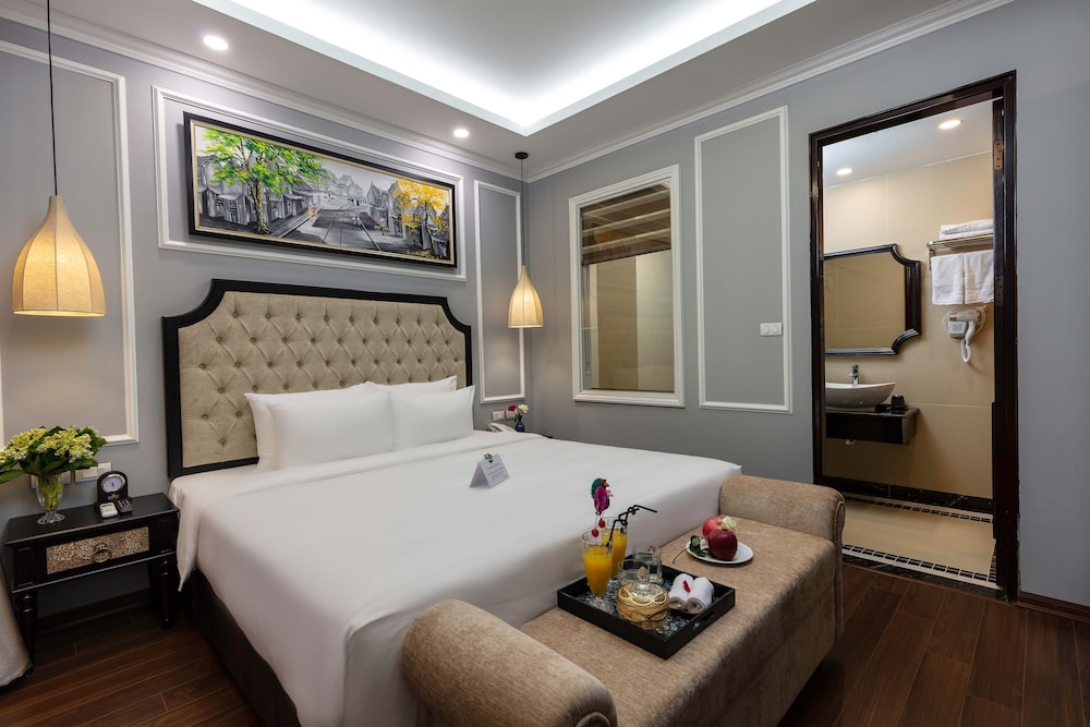 Babylon Premium Hotel Spa 11/50
