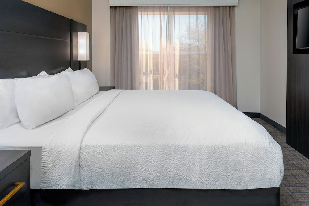 レジデンス イン バイ マリオット グリーンビル - スパルタンバーグ エアポート(Residence Inn by Marriott Greenville-Spartanburg Airport) 写真4