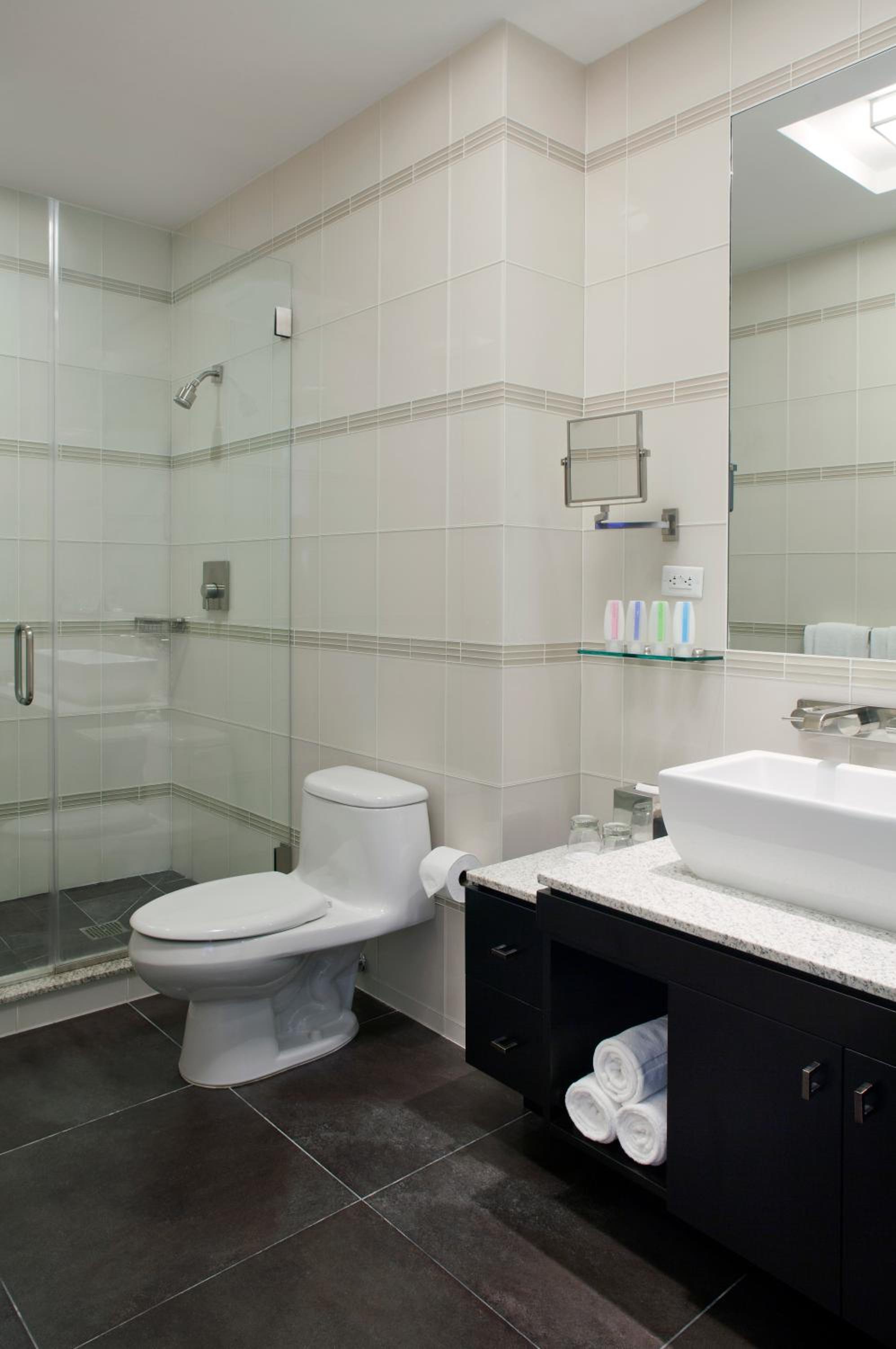 Novotel Amsterdam City, Amsterdam