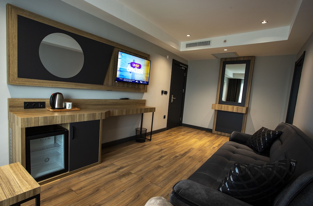 Gürsoy Exclusive Hotel 27/40