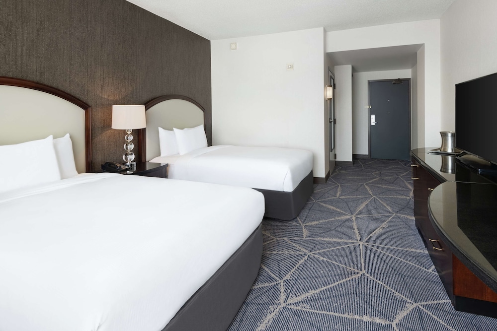 Hilton Atlanta Hotel 18/72