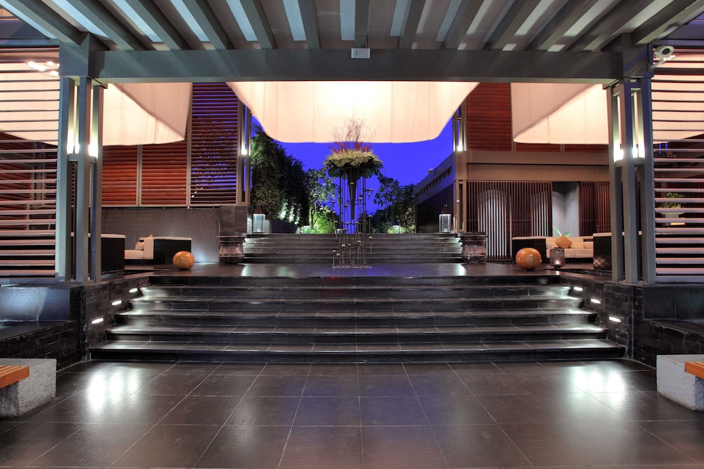 V Villas Hua Hin - MGallery Collection 10/62
