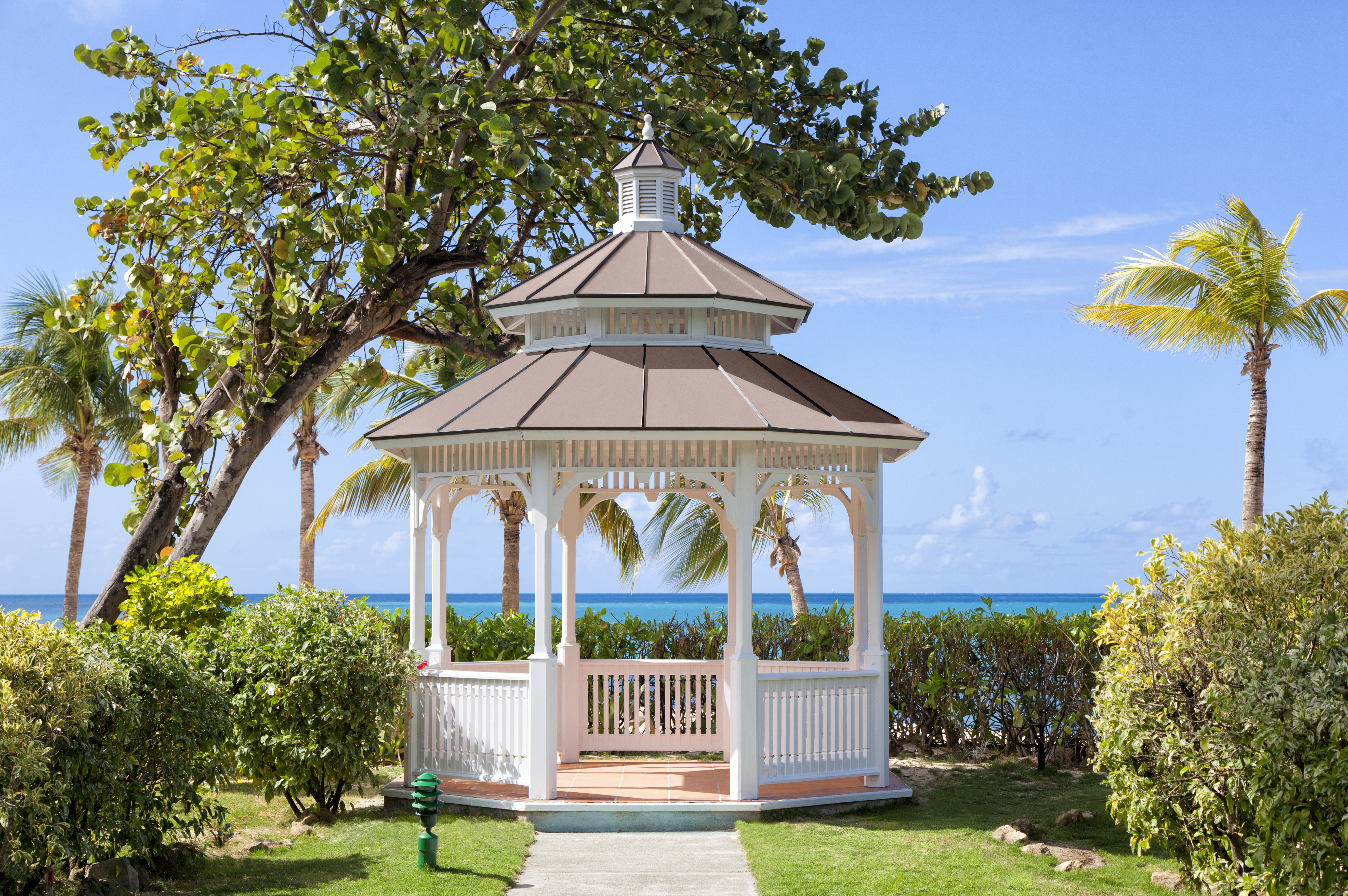 Galley Bay Resort and Spa All Inclusive Adults Only in Saint John's