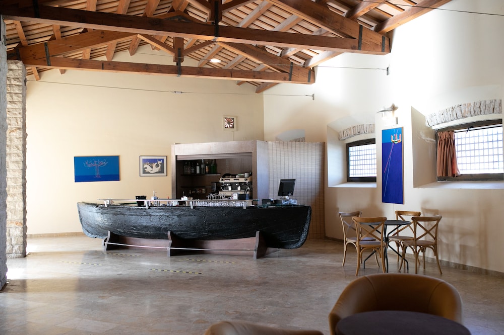 The Tonnara of Bonagia Resort 8/71