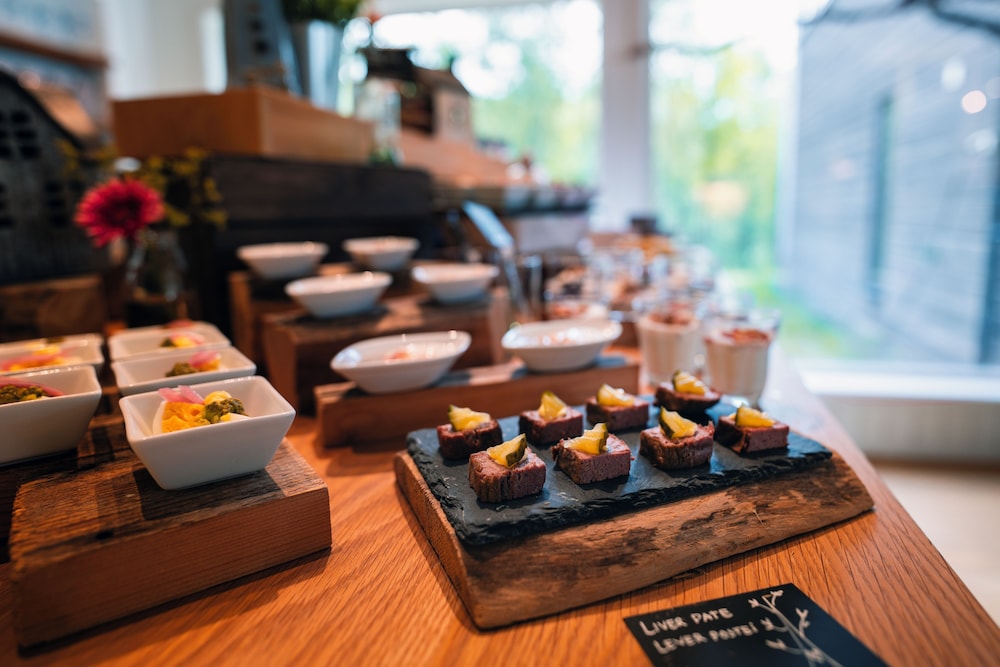 Yggdrasil Farmhotel Retreat, Spa & Yoga 37/49