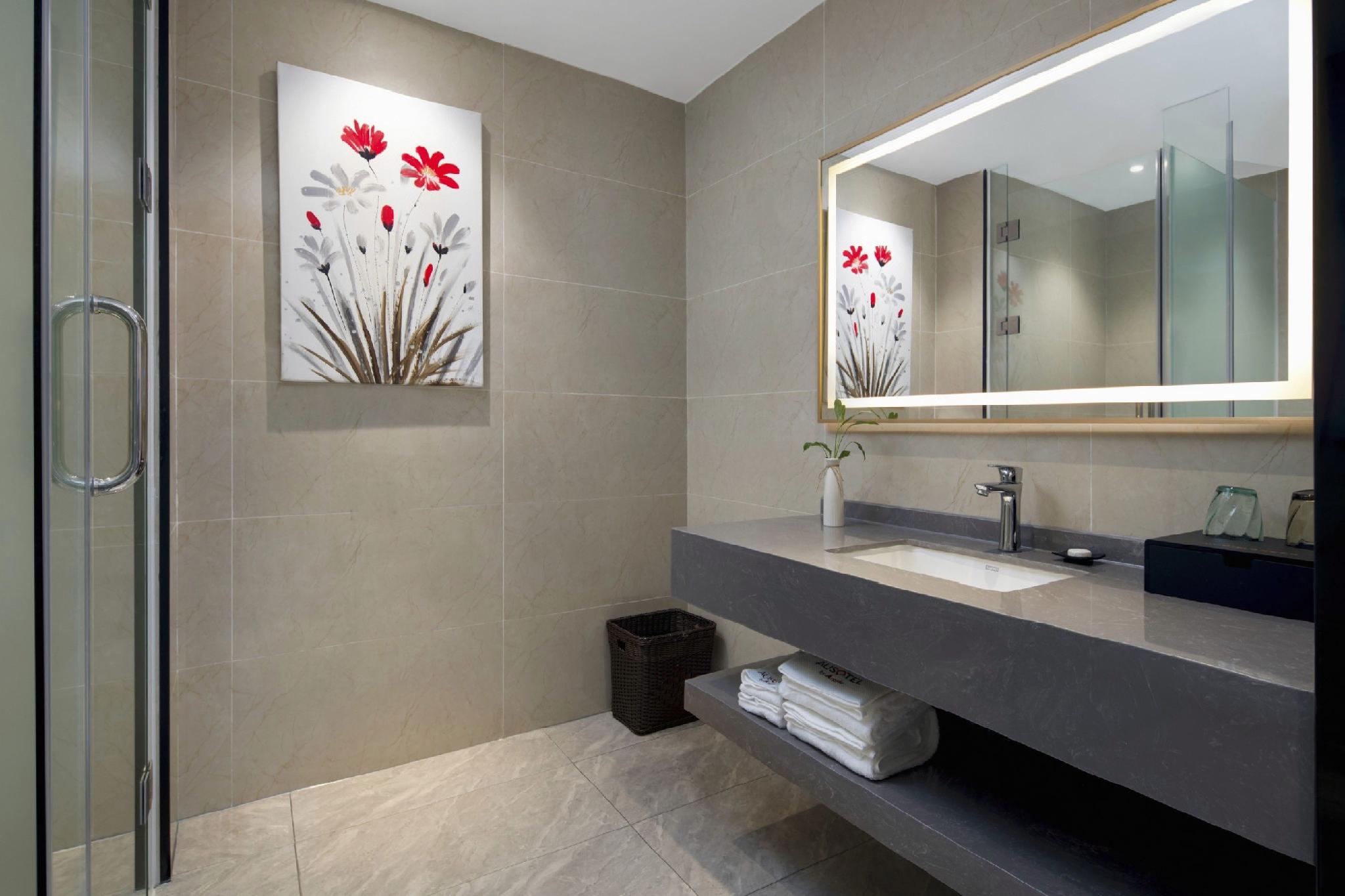Ausotel by Argyle Qinzhou 44/45