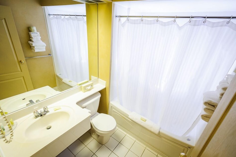 Peterborough Inn & Suites Hotel 32/64