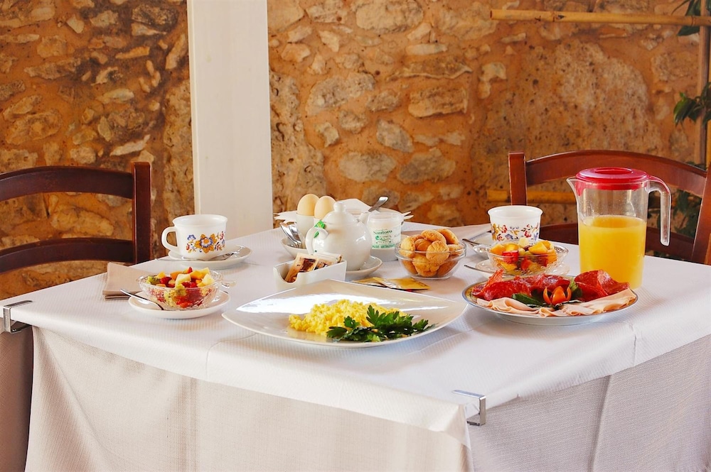 Agriturismo Il Megalite 36/50