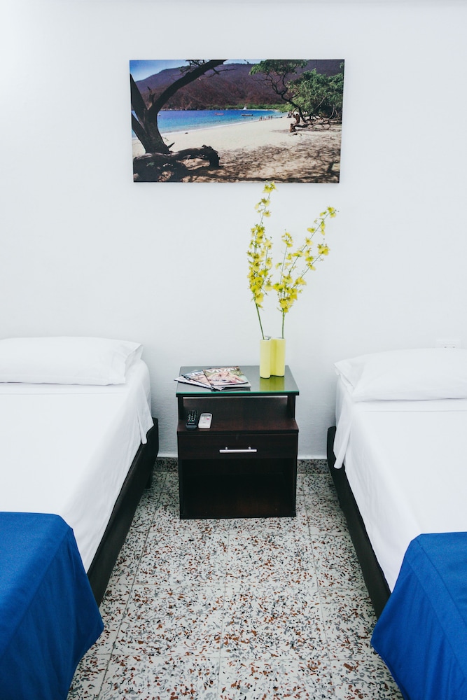 Hotel Tucuraca By Dot Tradition 26/45