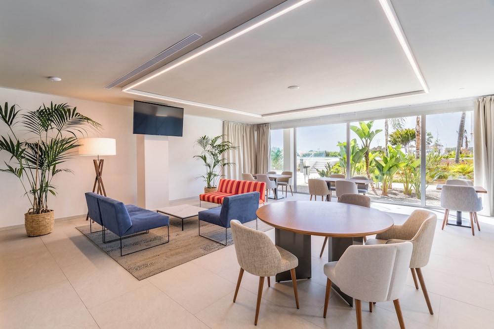Grupotel Conil Playa - Adults Only Recommended 58/74