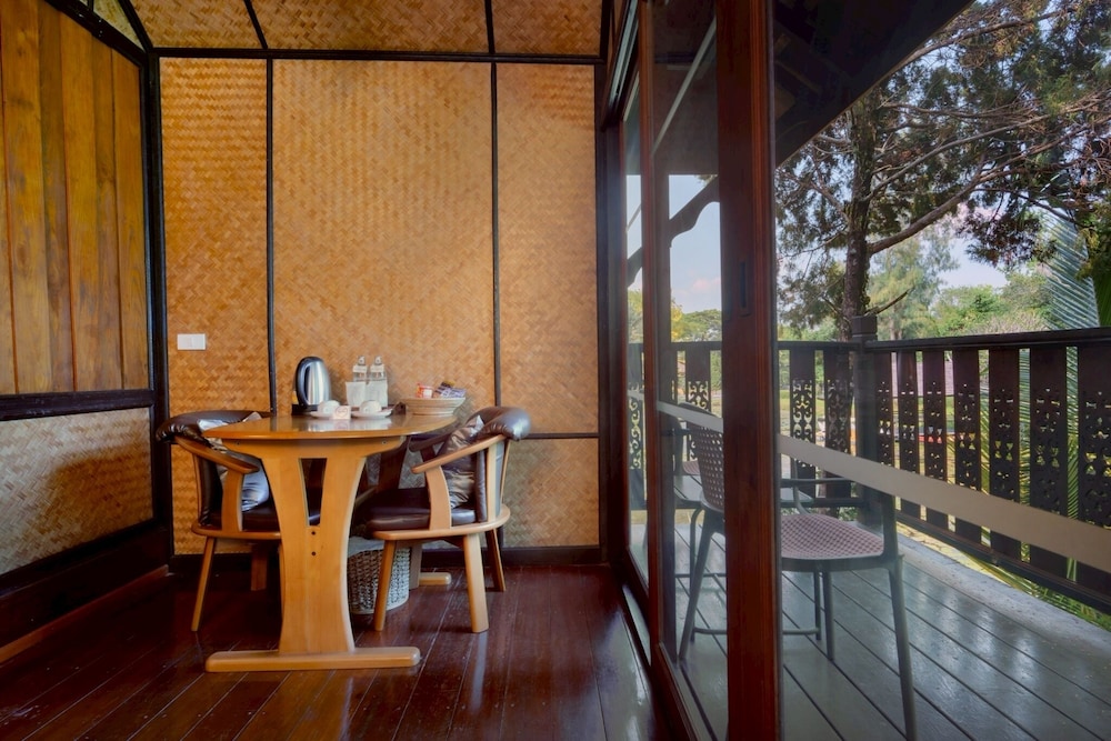 Lampang River Lodge 36/50