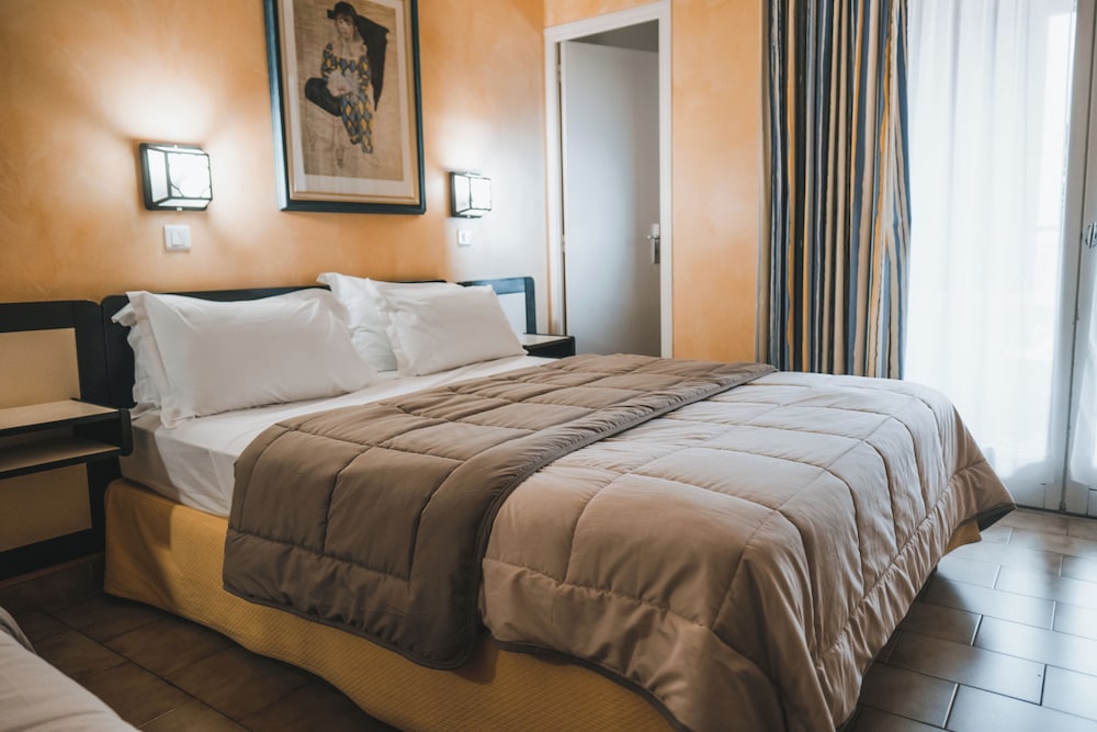Hotel Le Subrini 21/64