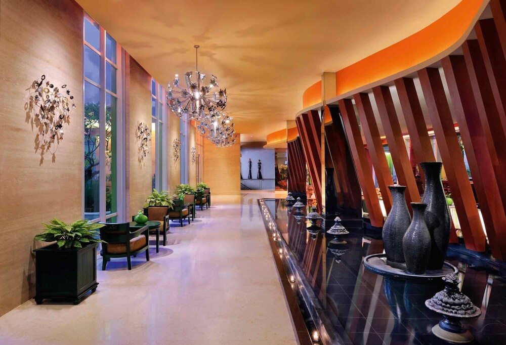 City Of Aventus Hotel Denpasar 18/74