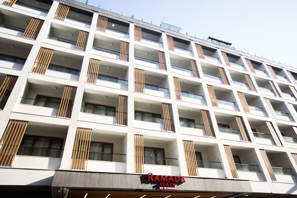 Ramada Plaza by Wyndham Istanbul Sultanahmet 2/50