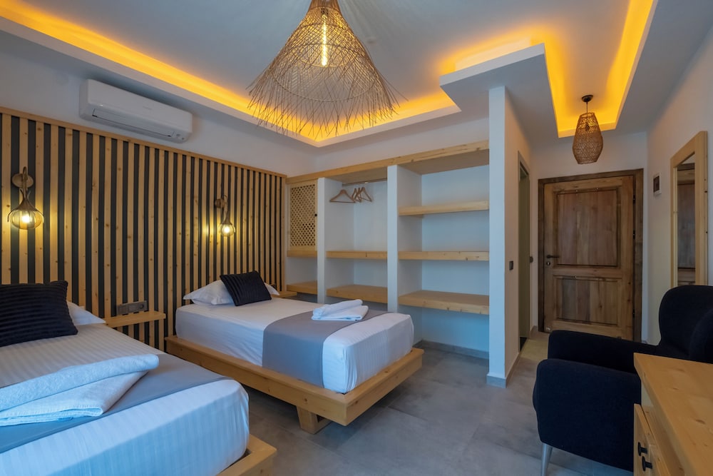Palamut Butik Otel 12/31