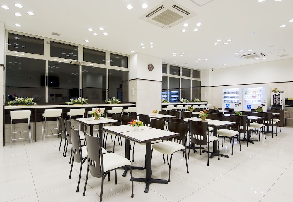 Toyoko Inn JR Wakayama-eki Higashi-guchi 49/53