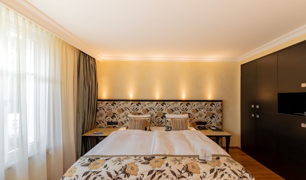 Lenkerhof Gourmet Spa Resort 29/86