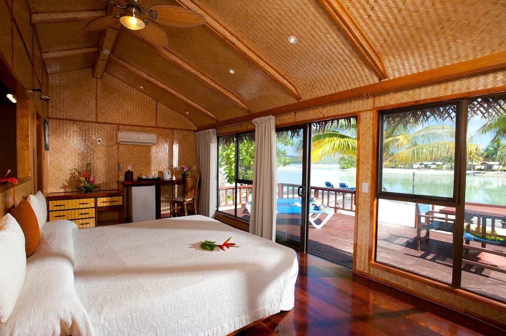 Aitutaki Lagoon Private Island Resort - Adults Only 22/46
