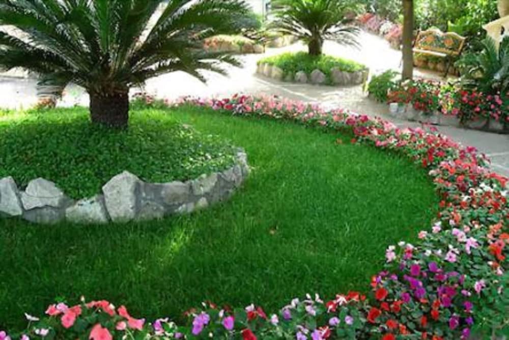 Hotel Sant'Agata 39/47