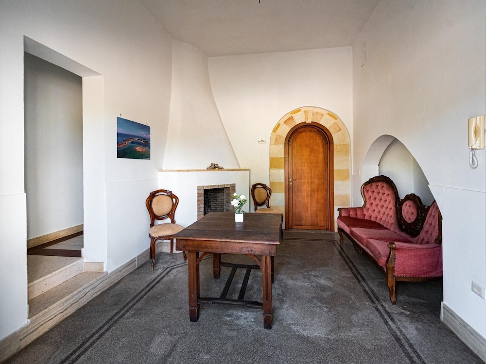 Tenuta San Nicola 7/55