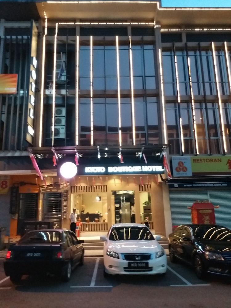 Kyoto Boutique Hotel 2/32