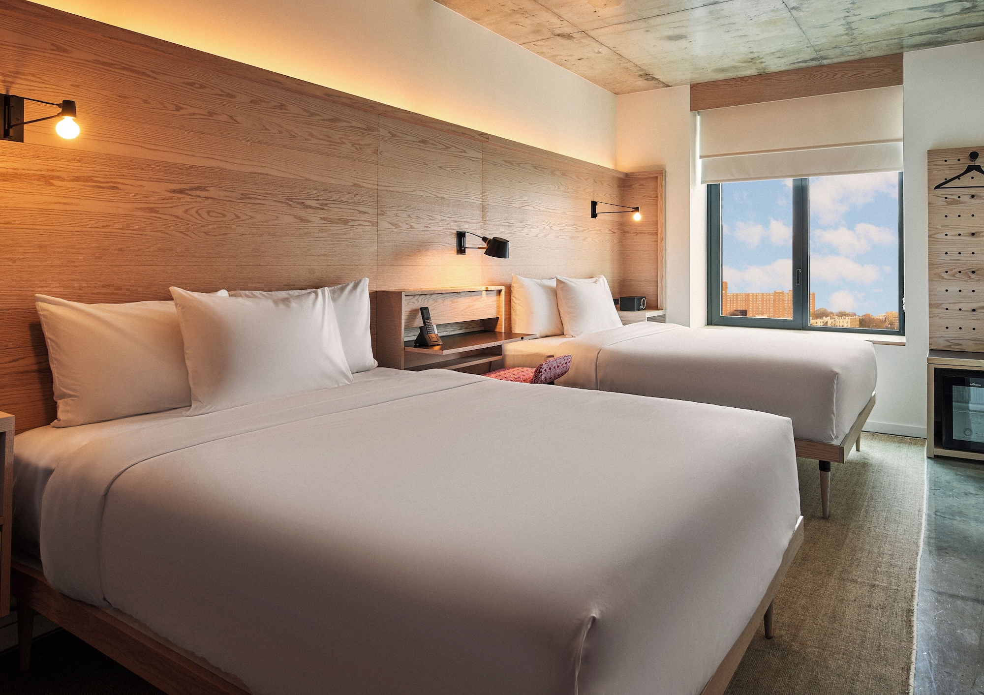 ROOM, 2 QUEEN BEDS, ACCESSIBLE