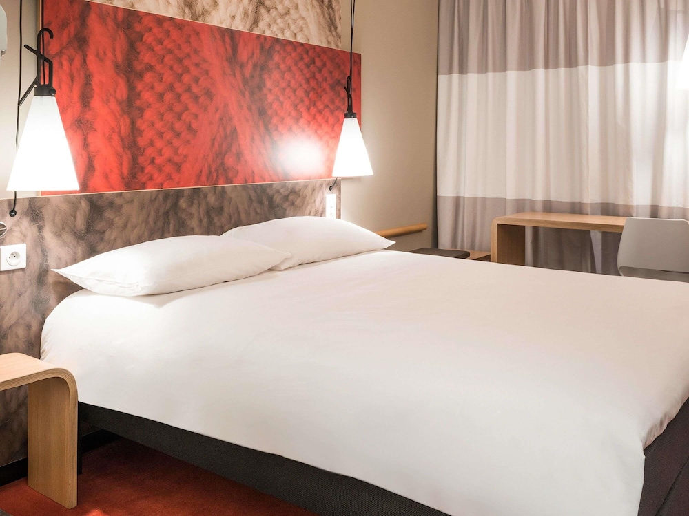 Hotel Ibis Dole Sud Choisey 15/63
