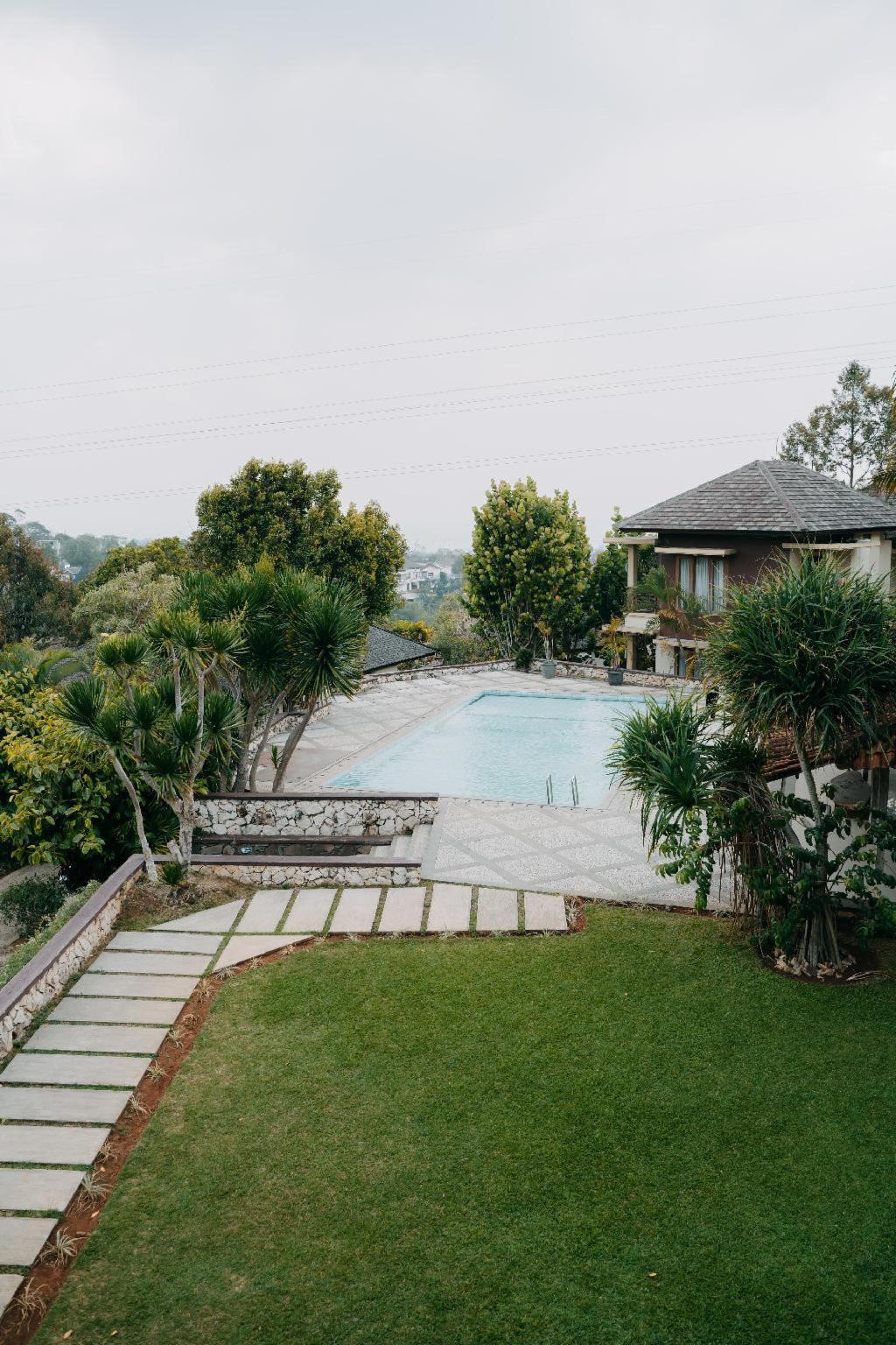 Dago Heuvel Resort 28/40