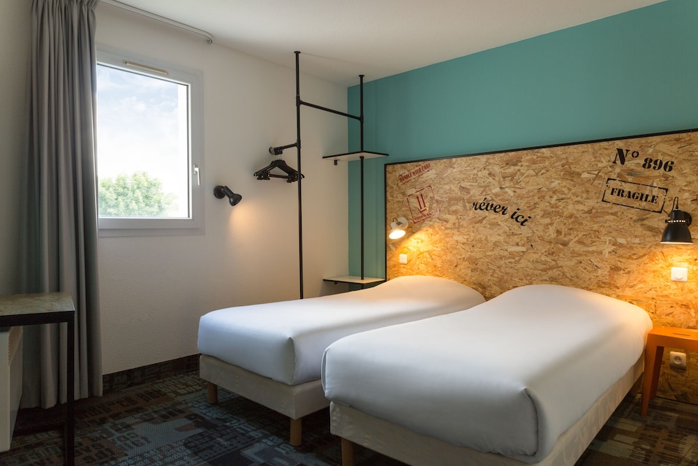 The Originals Access Hotel Clermont-Ferrand Nord 15/49