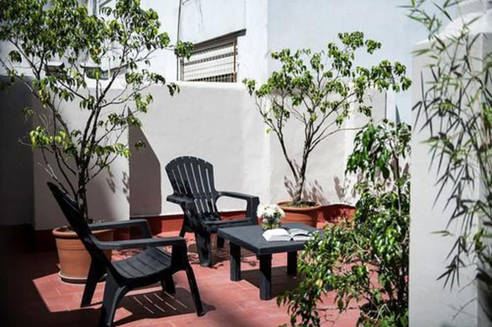 Patios De Recoleta 53/58
