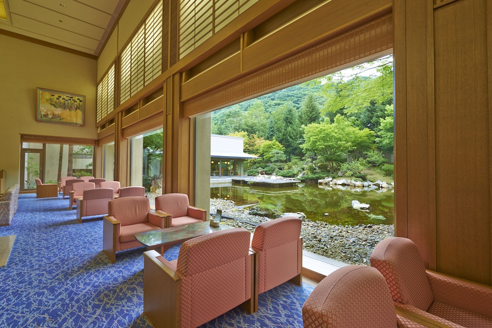 Oyu Onsen Hotel Kazuno 50/70