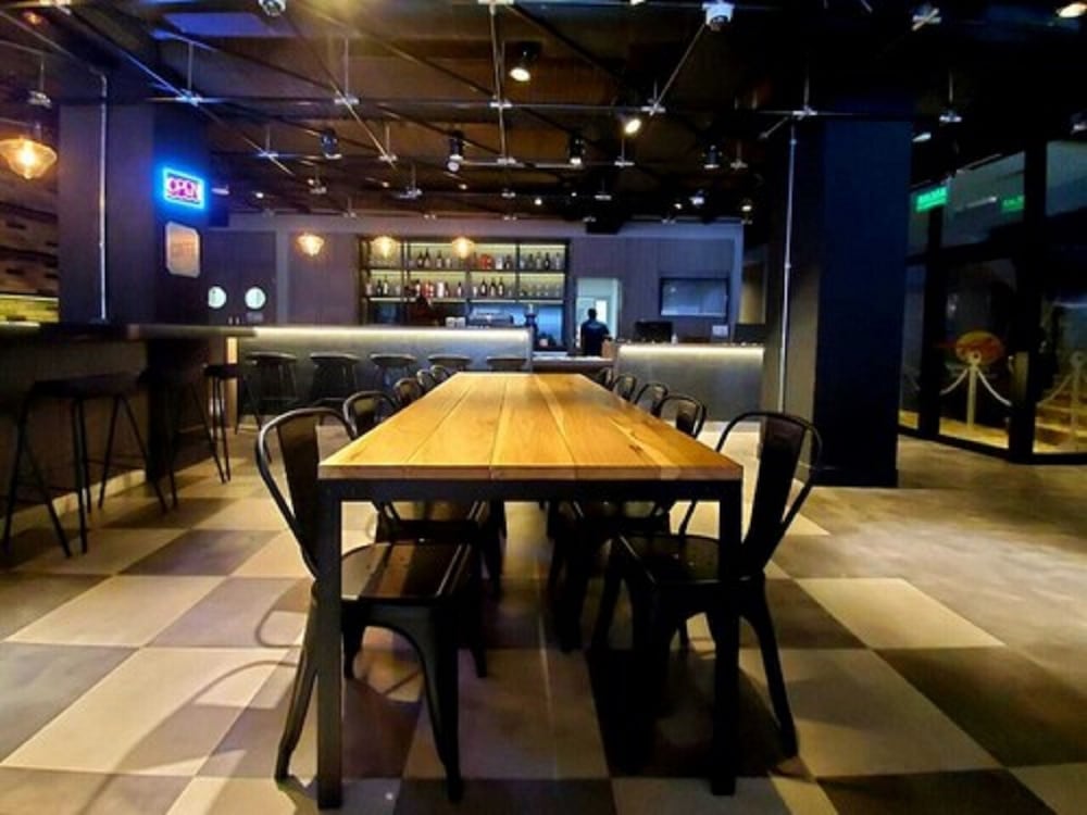 Ibis Styles Buenos Aires Florida 21/25