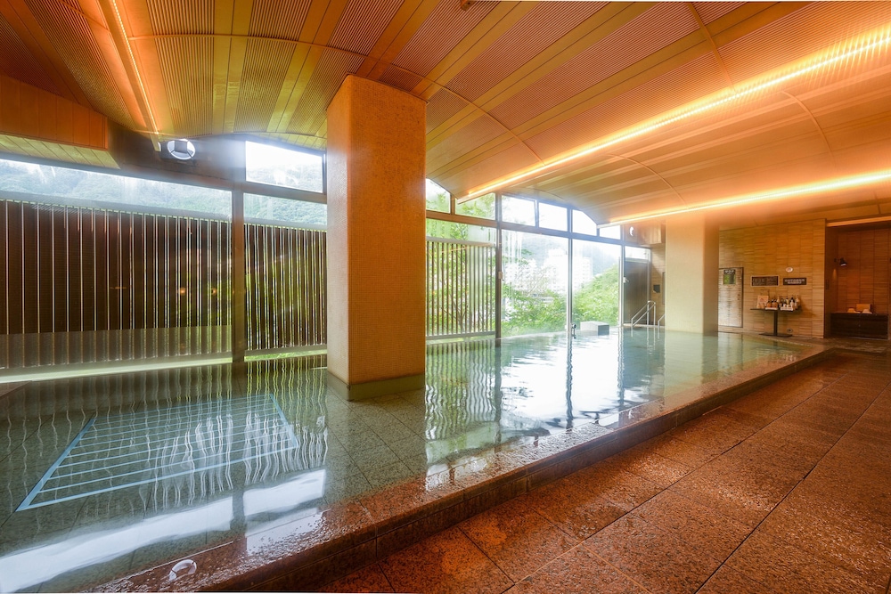 Hotel Kinugawa Gyoen 29/55