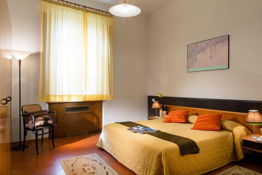 Residence San Niccolo 7/19