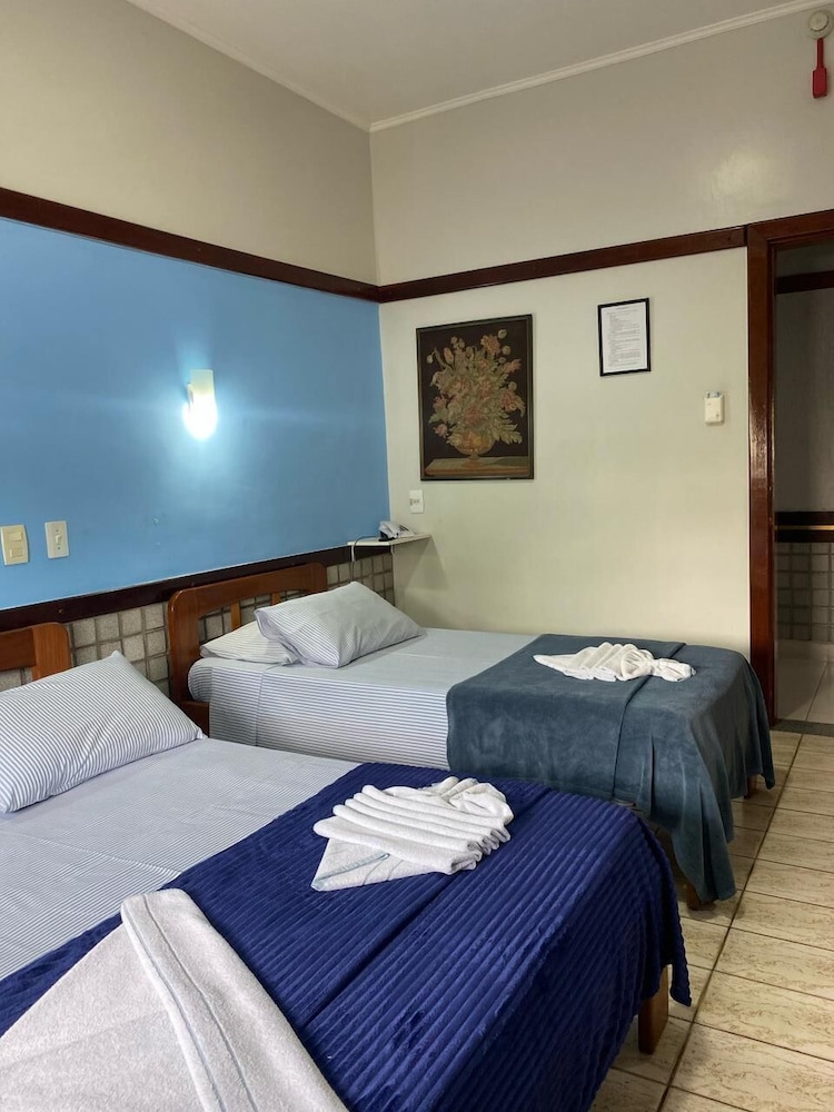 Hotel Sao Charbel 13/50