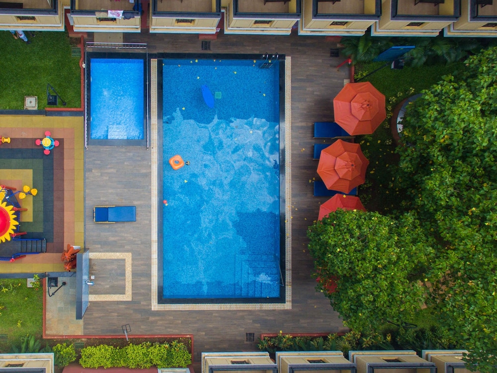 ibis Styles Goa Calangute 12/73