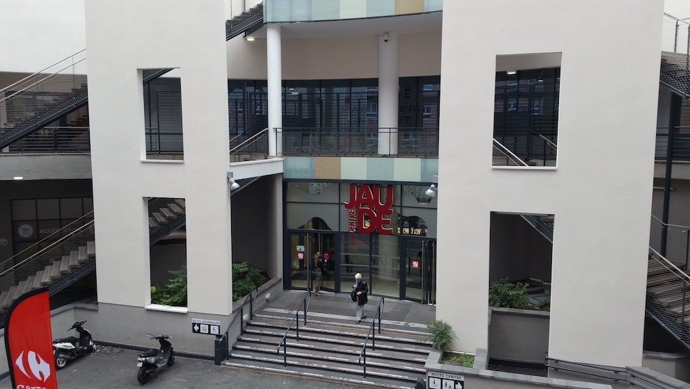 Appart Hotel Les Laureades photo3