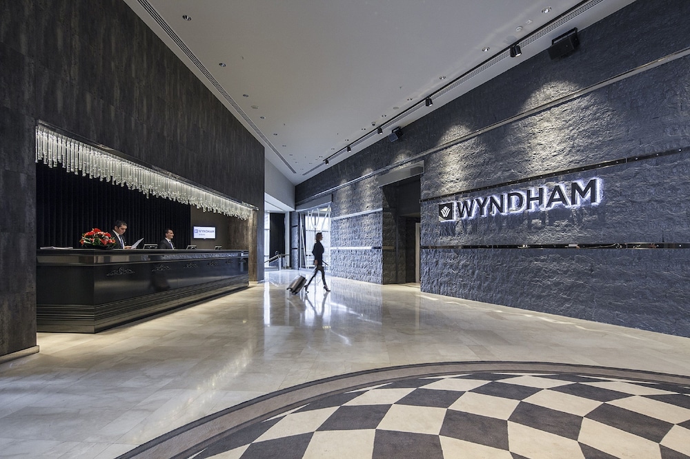 Wyndham Ankara 4/75