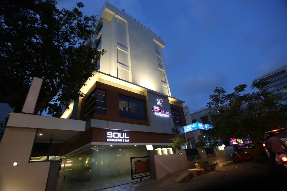 Oriental Residency Hotel 1/49