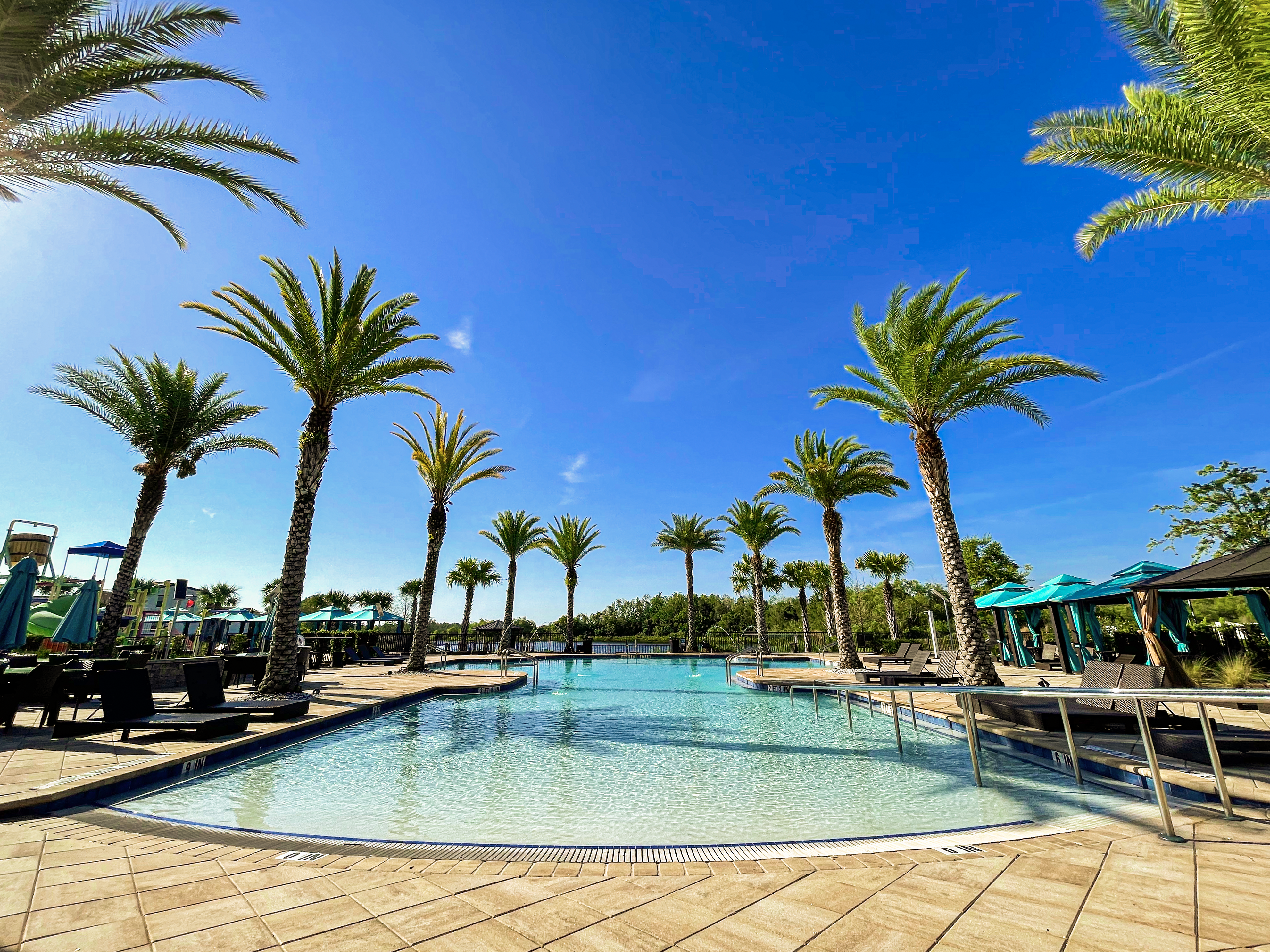 BALMORAL RESORT FLORIDA 20/33
